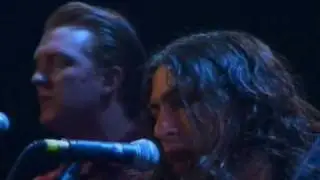 Queens of the Stone Age - I'm Designer (Acoustic)