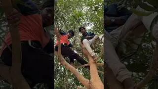 wait for end twist 😜😂 ||#shorts #kcindian #farm #comedy #funny #trending #viral #wow #twist