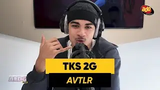TKS 2G - AVTLR (ALDG Live sur Ado)
