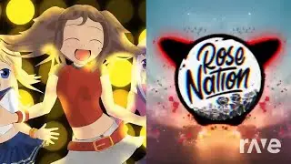 One more Caramelldansen time Remix! (Happy Graduation Gio!~)