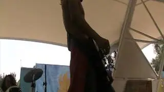 Lucky Basterds - Dirty Me (en vivo)