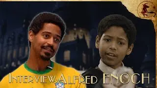 Interview Alfred ENOCH