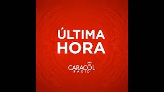 Última Hora Caracol: Sábado 17 de Enero 2:00 PM