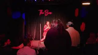 Stand up comedy on getting older and Manifesting