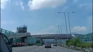 GOING TO FANLING || HONGKONG @akosiring