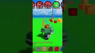voxel sandbox | block game #game #roblox #videoshort