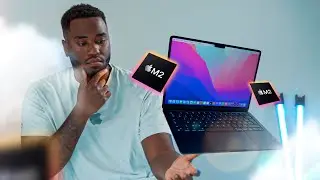 MacBook Air M2 : les nouveaut&eacute;s EXPLIQU&Eacute;ES !