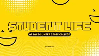 GET INVOLVED | LSSC Student Life