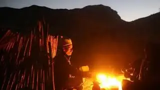 Qashqai Nomads; is a Conglomeration of Tribes in Persia