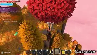 HAUNTED ISLAND!! | Portal Knights #10