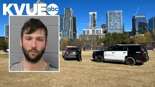 Man faces multiple charges after alleged machete attack near Auditorium Shores