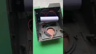 what inside 🤔solar sensors wall light/science experiment king /ytshorts