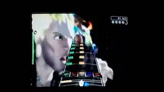 Rock Band 1 Rockaway Beach 5 stars RE-FC (146,000)