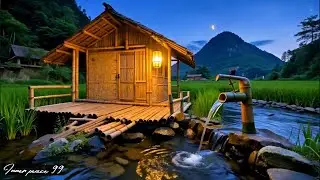 Beautiful Relaxing Music &ndash; Stop Overthinking, Stress Relief Music, Calming Music for Inner Peace, 99