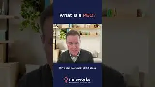 What Is a PEO? | Innoworks