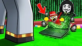 Sammy Kena HACK, Inikah Akhir dari Brainrot?