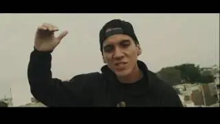 COME BE MY LADY - K.LIBRE [VIDEO OFICIAL]