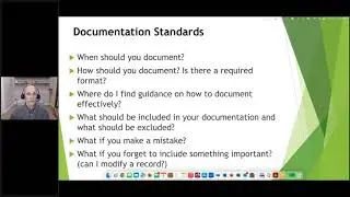 Documentation and Record Keeping  Essentials for Mental Health Professionals 3 CEs