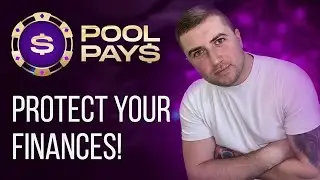 PoolPays - Save your finances and see the review