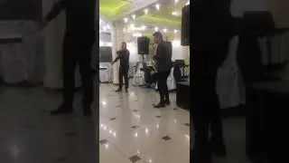 Formația LiveTrio - Dan Bobeica ,Vitalie Turcanu ,Roman Birca Live 2019