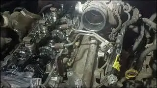 Toyota Innova missing problem p0200 injector circuit open p0193 fuel rail pressure sensor circuit
