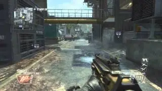 TWN - DOMINATION TUTORIAL - DRONE