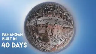 Panagah Build in 40 Days | Prime Minister Imran Khan | Ehsaas