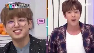 [озвучка SOFTBOX] BTS на шоу 