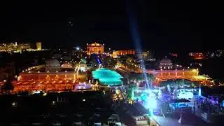 Enjoy the Classical Architecture of Kaya Artemis Resort & Casino