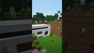 E-Tower #minecraft