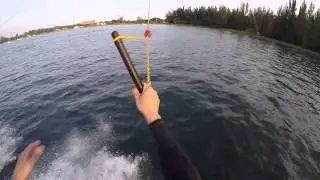 Cable Wakeboarding Doubles