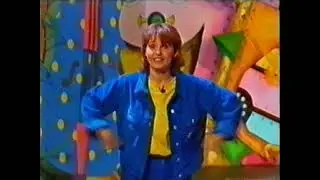 Fun Song Factory 2 | Full Complete Movie VHS (1996)