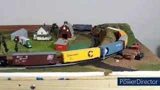 Stars Hollow Railroad: MSHBT & Excursion Train