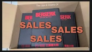 Can You Survive The Ups & Downs Of Sales As An eBay Reseller?
