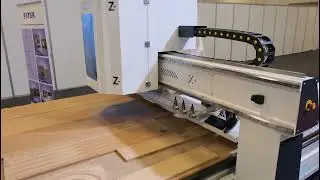 2025 Woodtech Fuarı 
