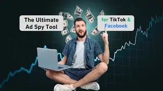Best TikTok/Facebook Ad Spy Tool? Honest Pipiads Review for Businesses