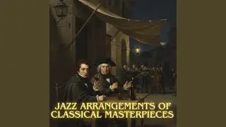 Chopin - Mazurka in B flat major Op.7 No.1 (Jazz)