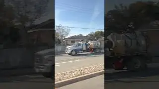2023 Ford F-650 Tanker Truck