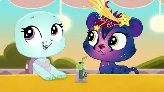 Littlest Pet Shop: A World of Our Own - Biggest Fan (1080p)