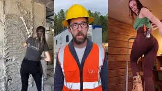 Video compilation of smart working genius minds