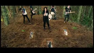 Lost Vessels - All This Time (official video)