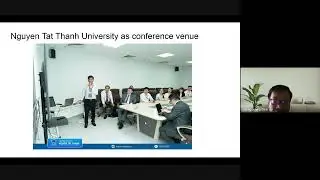 ICAAL13 Business Meeting