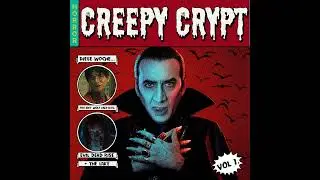 Folge 1 - Renfield, Evil Dead Rise, The Lake & Project Wolf Hunting