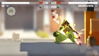 Pyramid Glitches | C.A.T.S. Crash Arena Turbo Stars #1