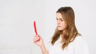 pulse of red | creative filmmaking