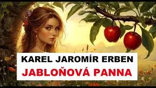 Karel Jarom&iacute;r Erben - Jabloňov&aacute; panna