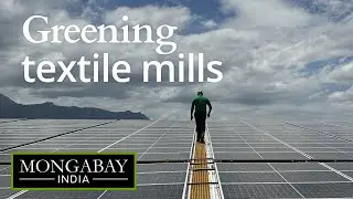 Tackling textile power | Tamil Nadu's renewable energy puzzle