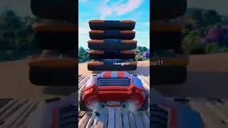 FORTNITE CRASH PADS ARE BACK!!!!!!! (Kid sing robbery by juice world)