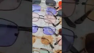 Lentes retro vintage 😎💣