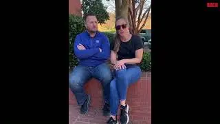Carmelina Hall - Triangle Top Producer - Meet Shelli & Dave